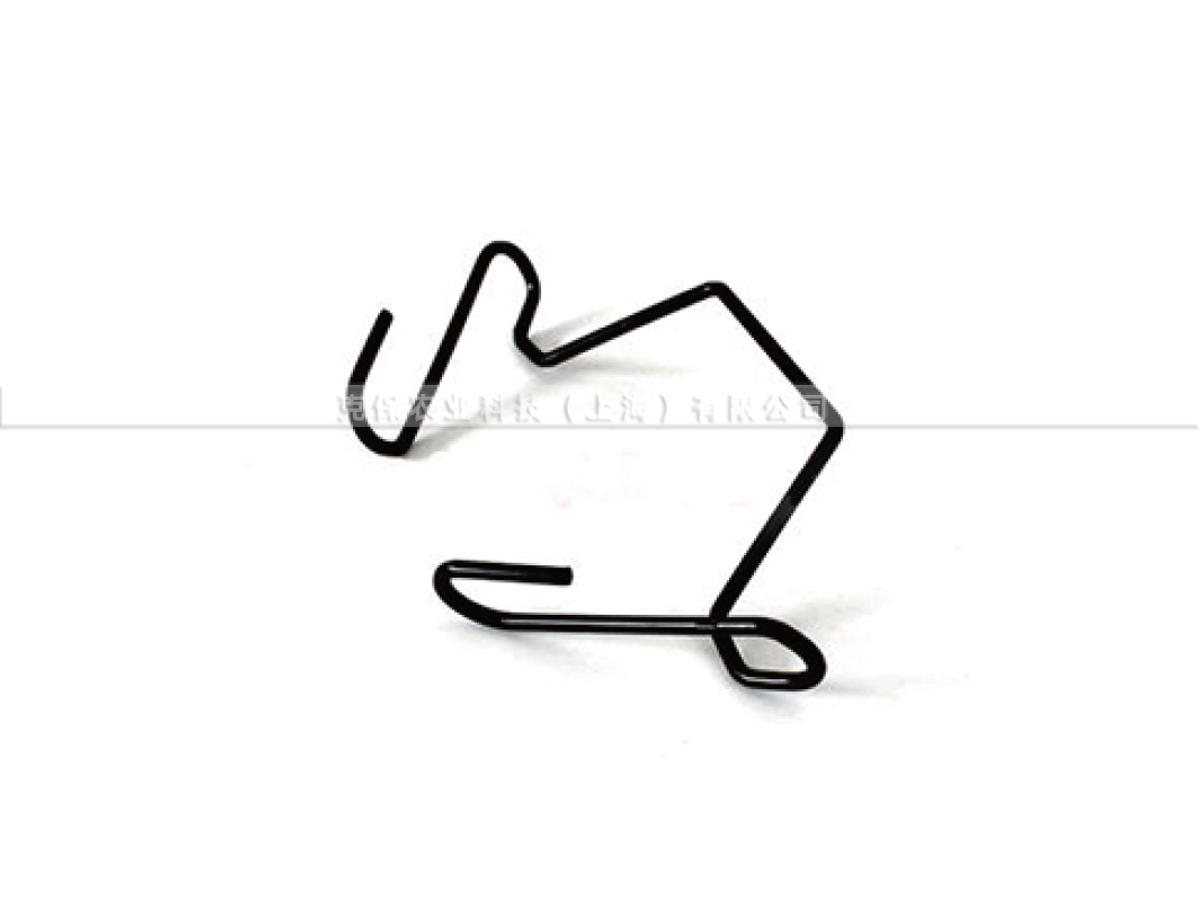 引線(xiàn)簧（雙鉤）